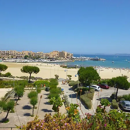 Appartement T2 Avec Jardin, Parking Et Climatiseur - Proche - Fr-1-251-436 *