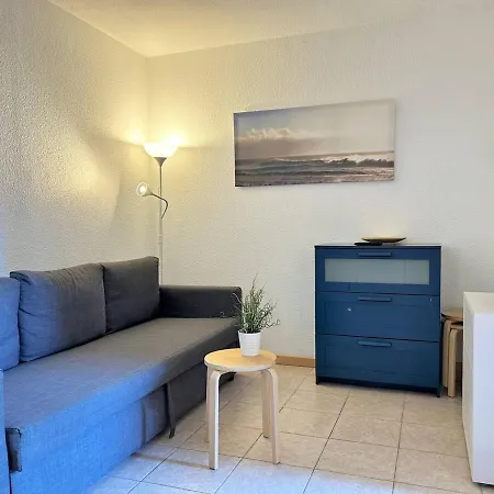 Appartement T2 Avec Jardin, Parking Et Climatiseur - Proche - Fr-1-251-436 Bormes-les-Mimosas